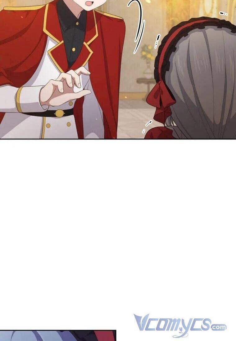 Cô Công Chúa Nhỏ Của Kẻ Phản Diện Chapter 14 - Trang 2