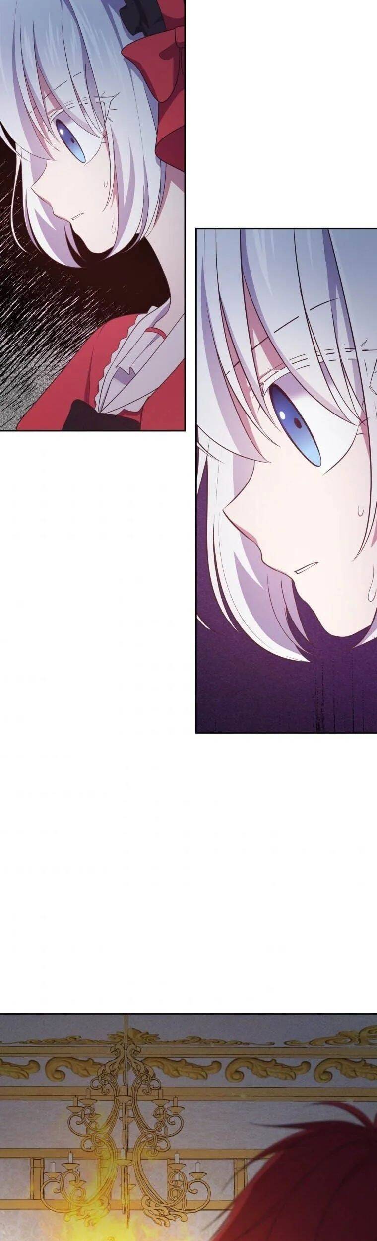 Cô Công Chúa Nhỏ Của Kẻ Phản Diện Chapter 14 - Trang 2