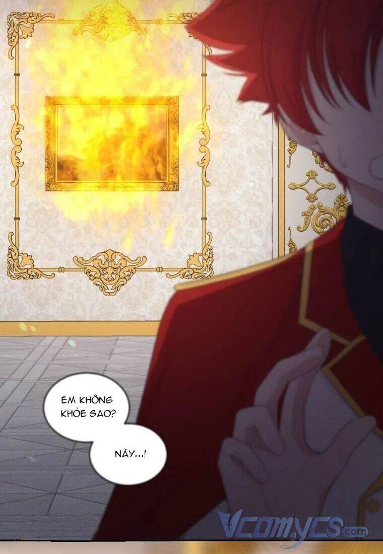 Cô Công Chúa Nhỏ Của Kẻ Phản Diện Chapter 14 - Trang 2