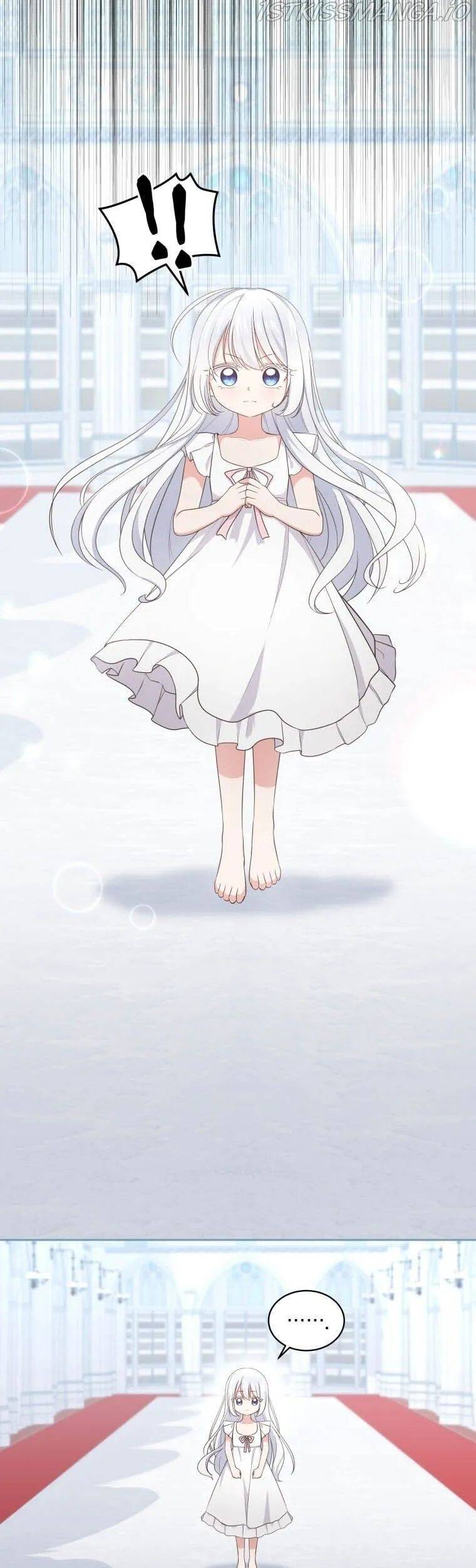 Cô Công Chúa Nhỏ Của Kẻ Phản Diện Chapter 15 - Trang 2