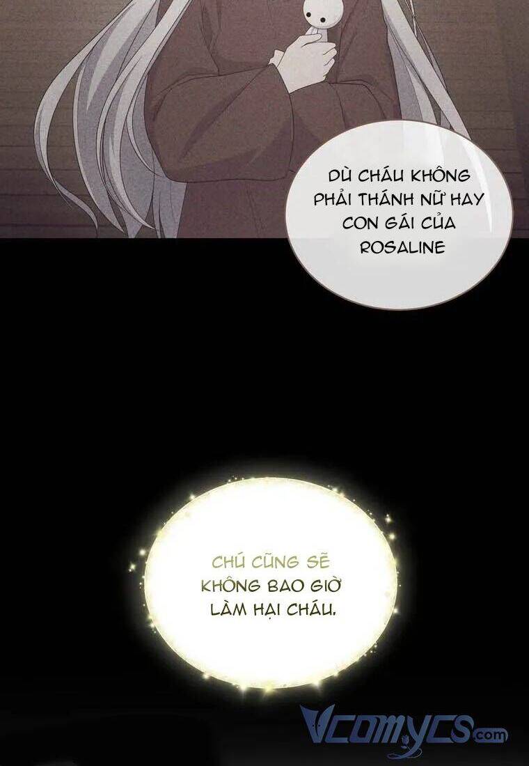 Cô Công Chúa Nhỏ Của Kẻ Phản Diện Chapter 15 - Trang 2