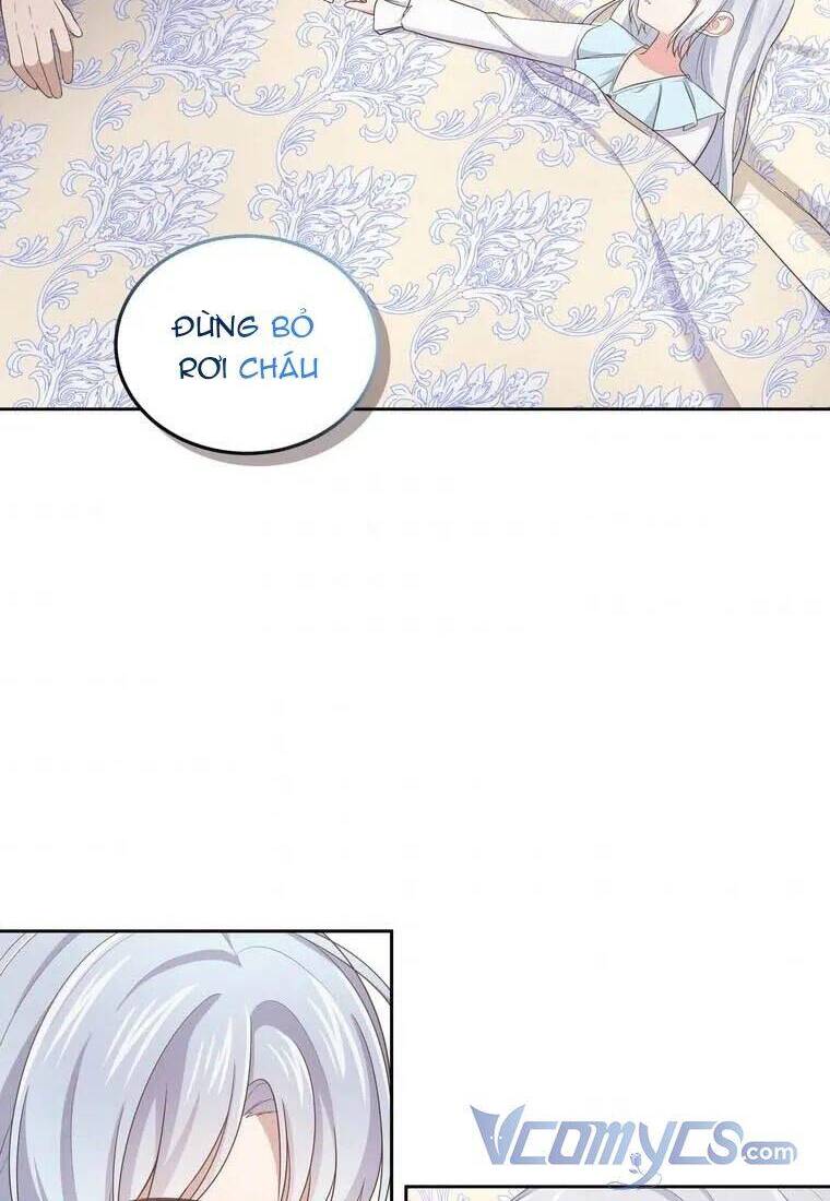 Cô Công Chúa Nhỏ Của Kẻ Phản Diện Chapter 15 - Trang 2