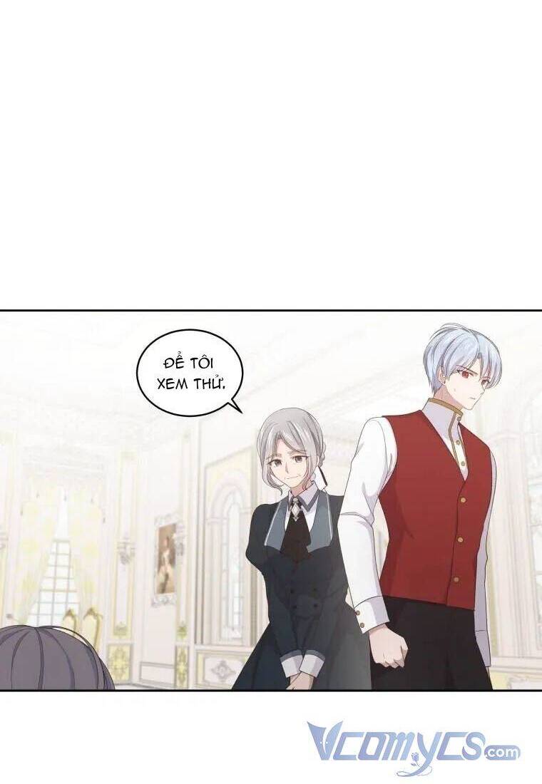 Cô Công Chúa Nhỏ Của Kẻ Phản Diện Chapter 15 - Trang 2