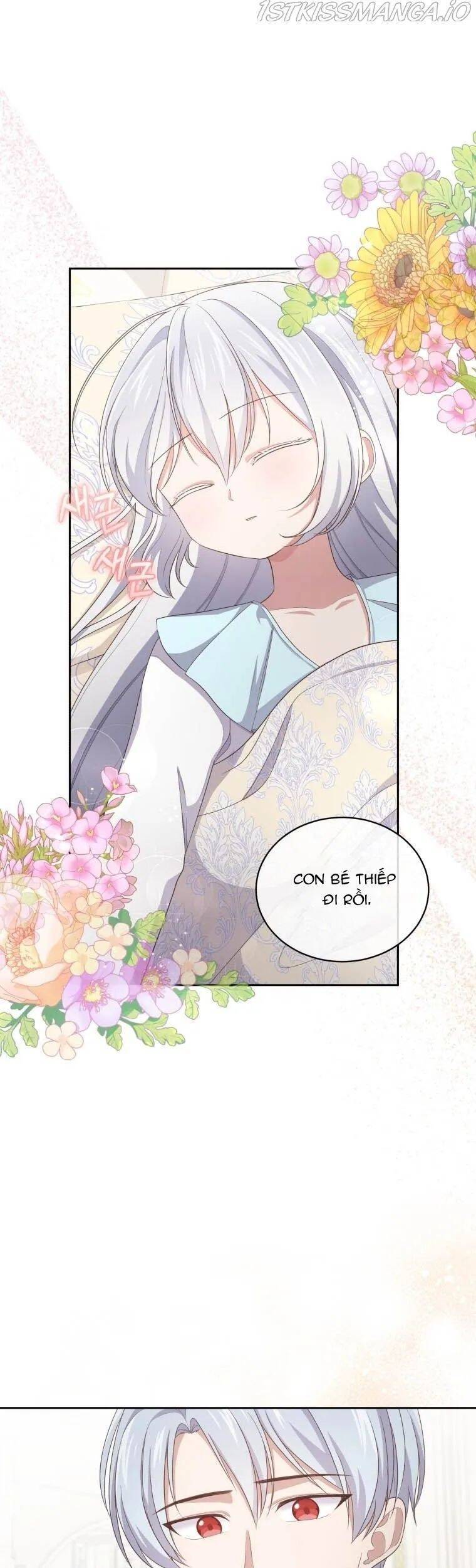 Cô Công Chúa Nhỏ Của Kẻ Phản Diện Chapter 15 - Trang 2