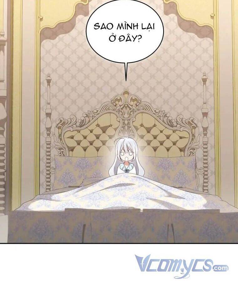 Cô Công Chúa Nhỏ Của Kẻ Phản Diện Chapter 15 - Trang 2