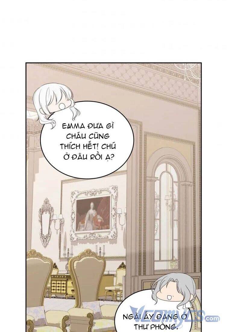 Cô Công Chúa Nhỏ Của Kẻ Phản Diện Chapter 15 - Trang 2