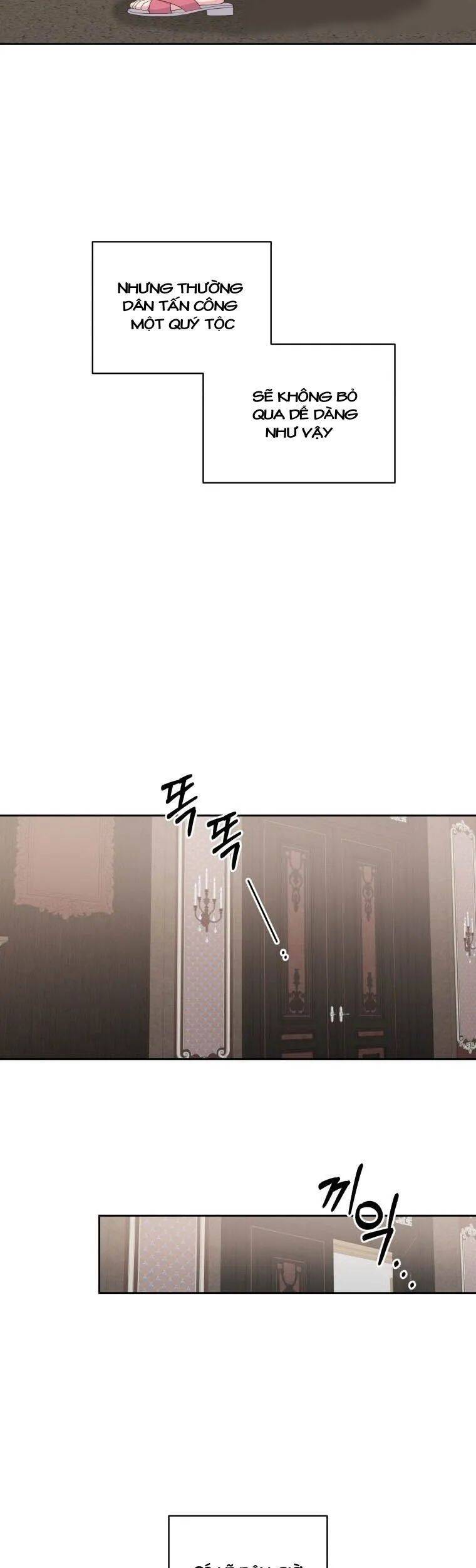 Cô Công Chúa Nhỏ Của Kẻ Phản Diện Chapter 15 - Trang 2