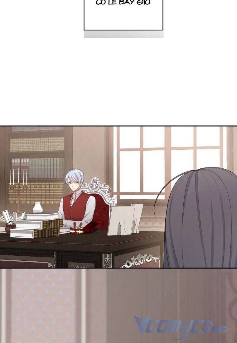 Cô Công Chúa Nhỏ Của Kẻ Phản Diện Chapter 15 - Trang 2