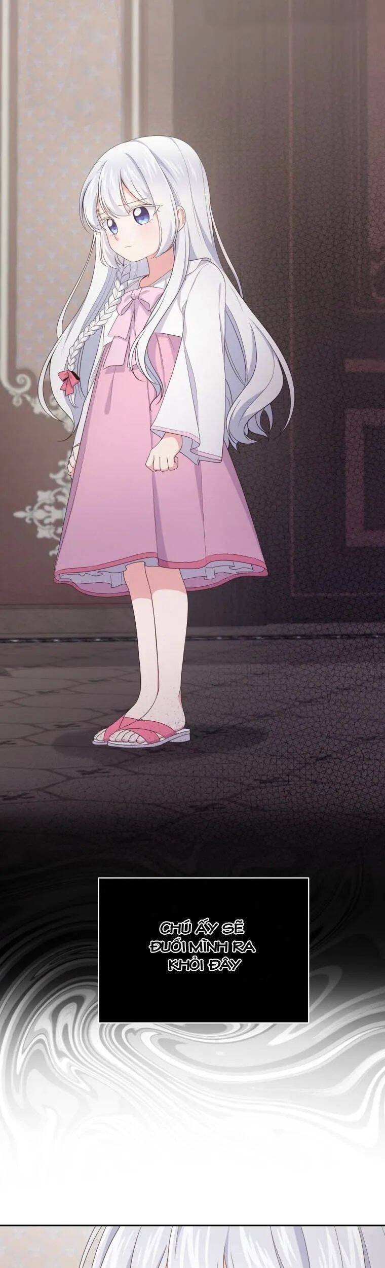 Cô Công Chúa Nhỏ Của Kẻ Phản Diện Chapter 15 - Trang 2