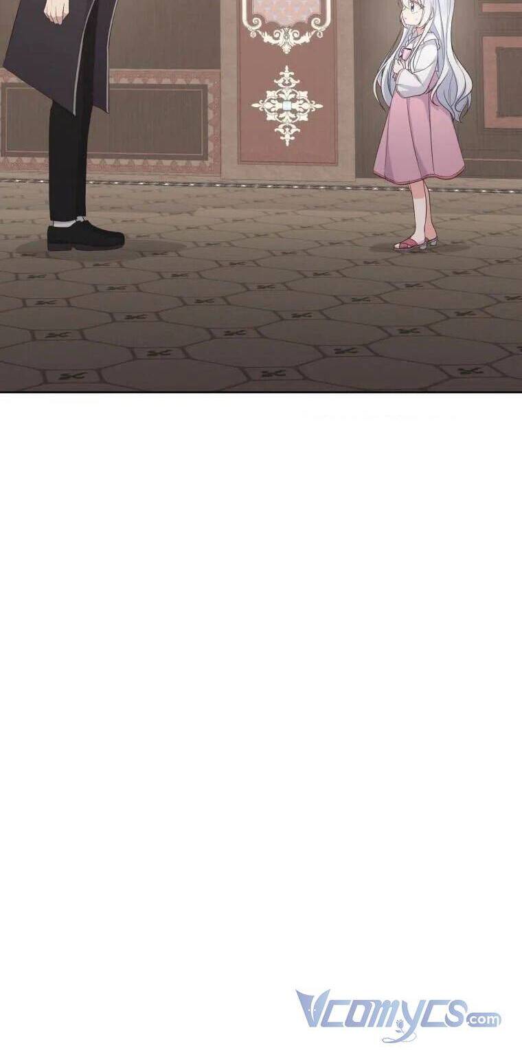 Cô Công Chúa Nhỏ Của Kẻ Phản Diện Chapter 15 - Trang 2