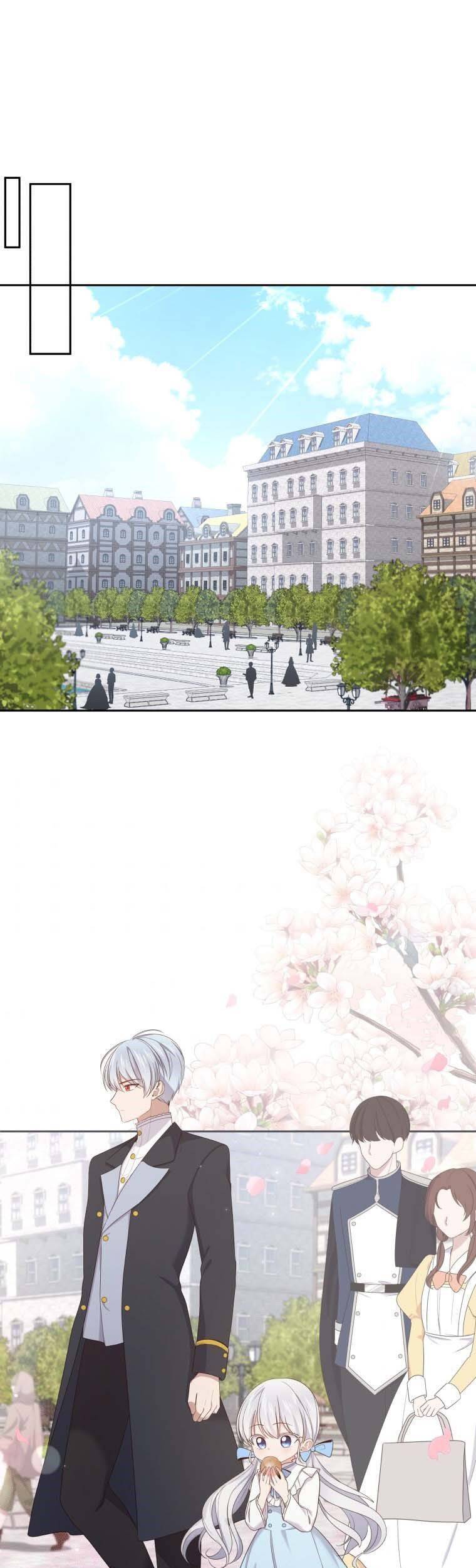 Cô Công Chúa Nhỏ Của Kẻ Phản Diện Chapter 16 - Trang 2