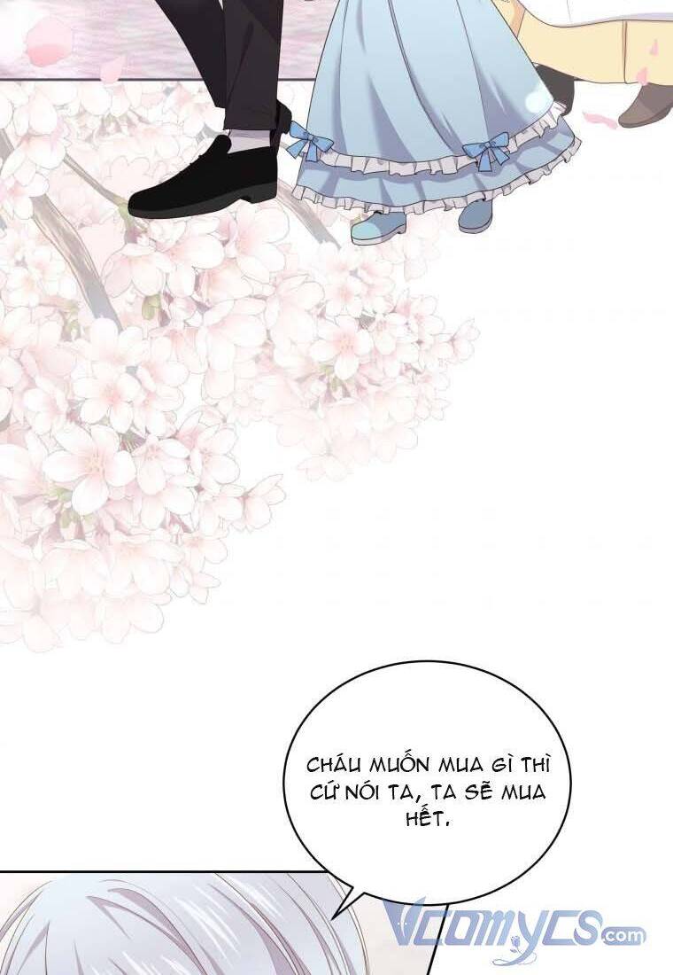 Cô Công Chúa Nhỏ Của Kẻ Phản Diện Chapter 16 - Trang 2