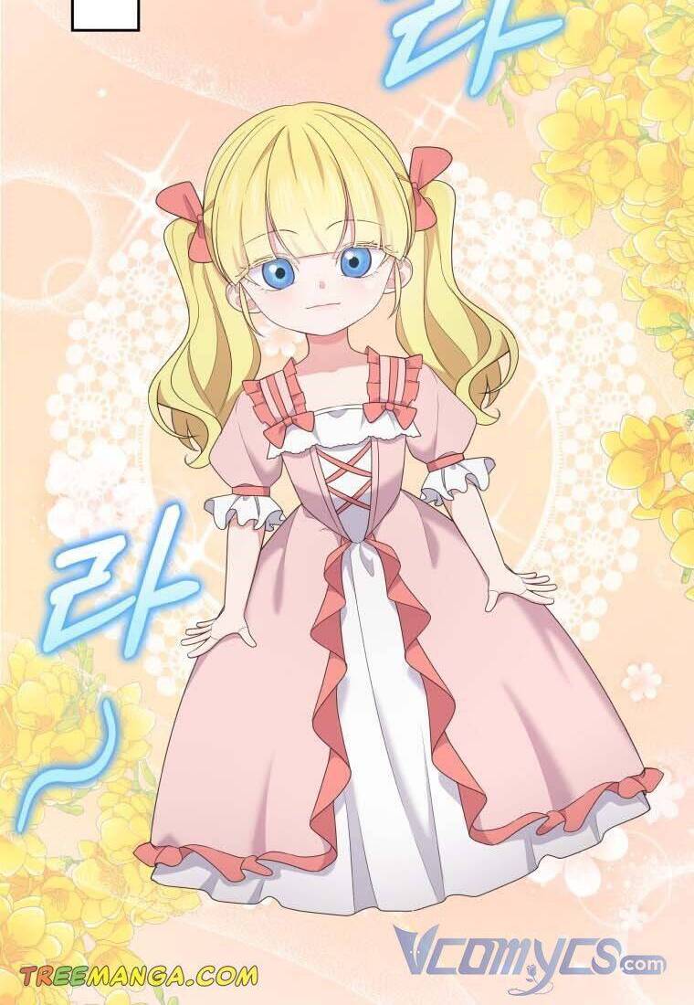 Cô Công Chúa Nhỏ Của Kẻ Phản Diện Chapter 16 - Trang 2