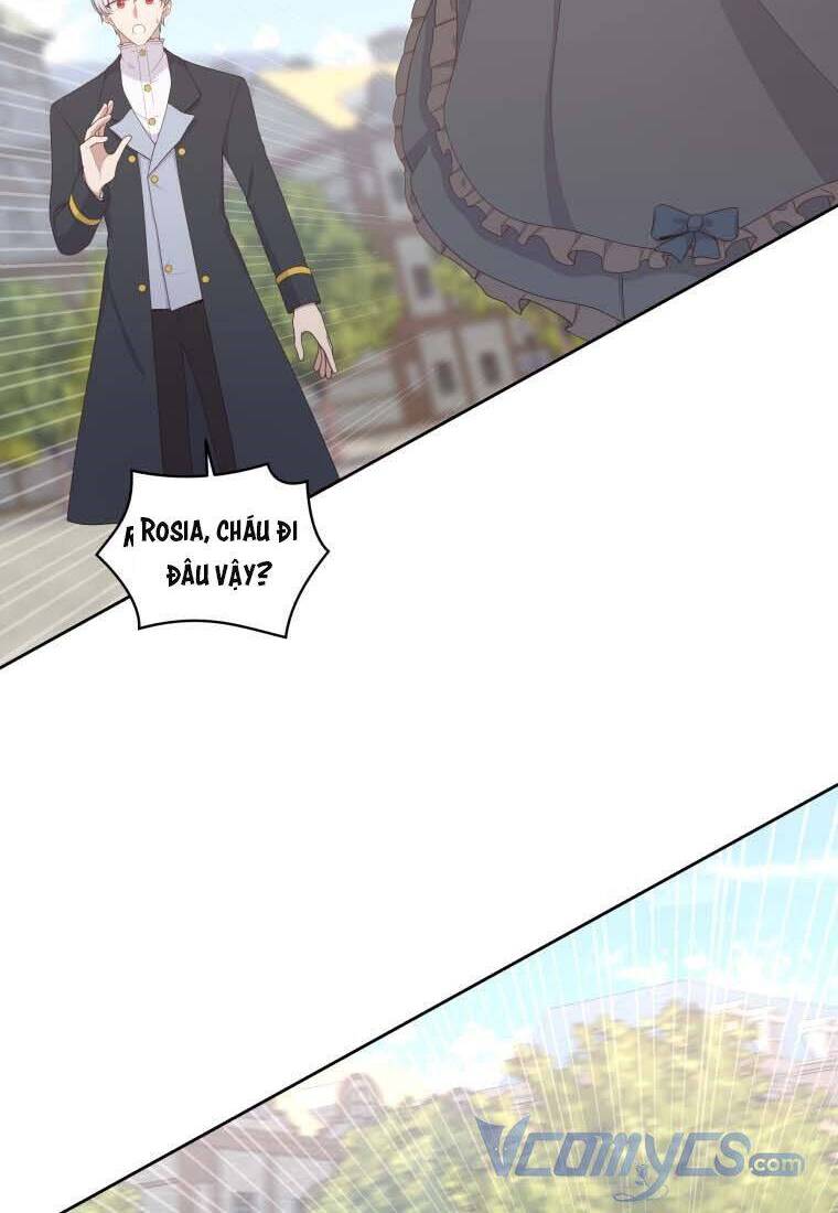 Cô Công Chúa Nhỏ Của Kẻ Phản Diện Chapter 16 - Trang 2