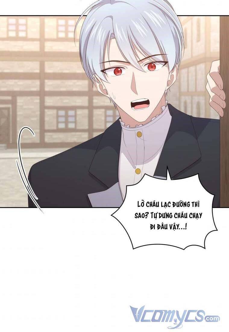 Cô Công Chúa Nhỏ Của Kẻ Phản Diện Chapter 16 - Trang 2