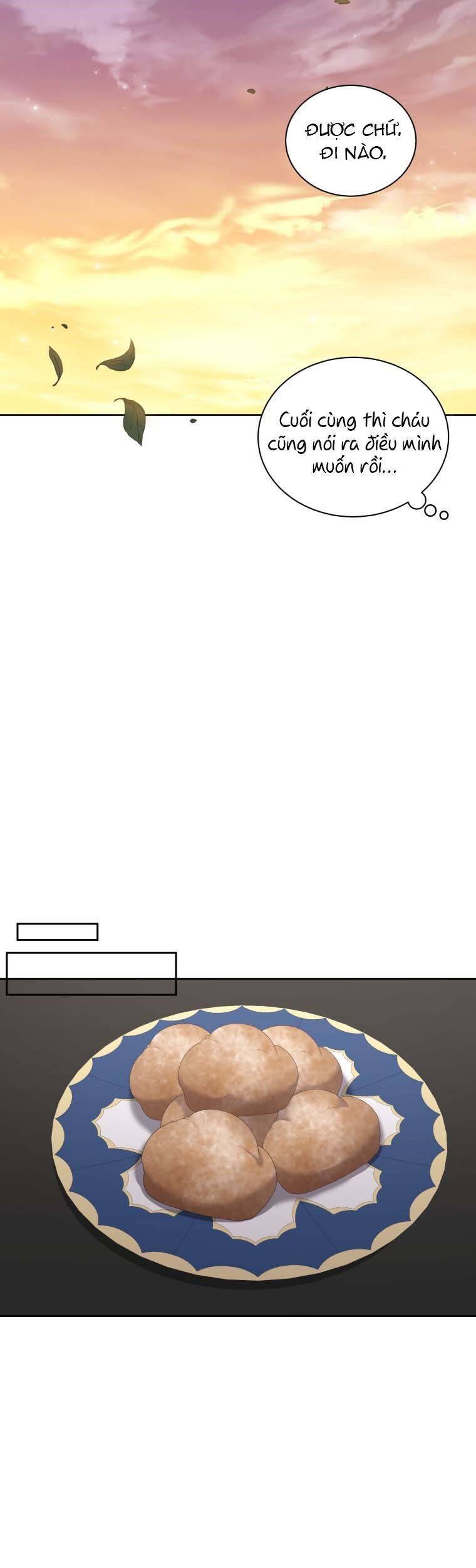 Cô Công Chúa Nhỏ Của Kẻ Phản Diện Chapter 16 - Trang 2