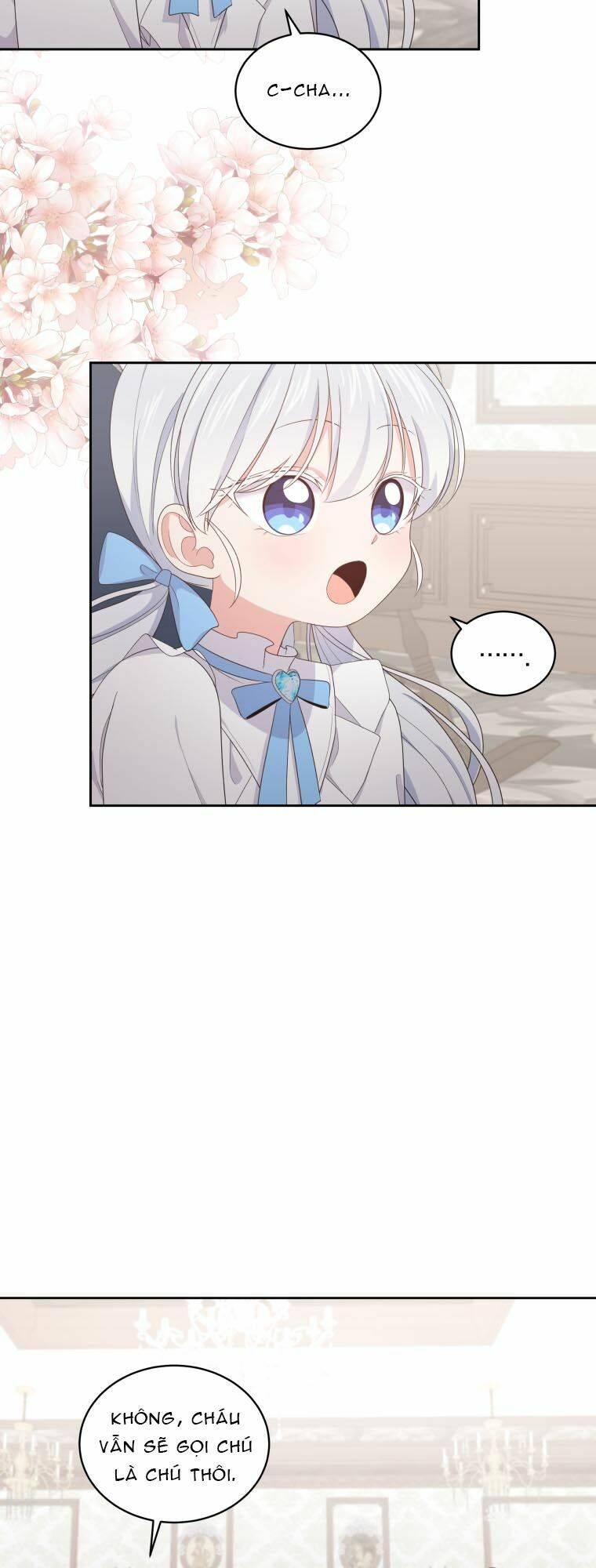 Cô Công Chúa Nhỏ Của Kẻ Phản Diện Chapter 17 - Trang 2