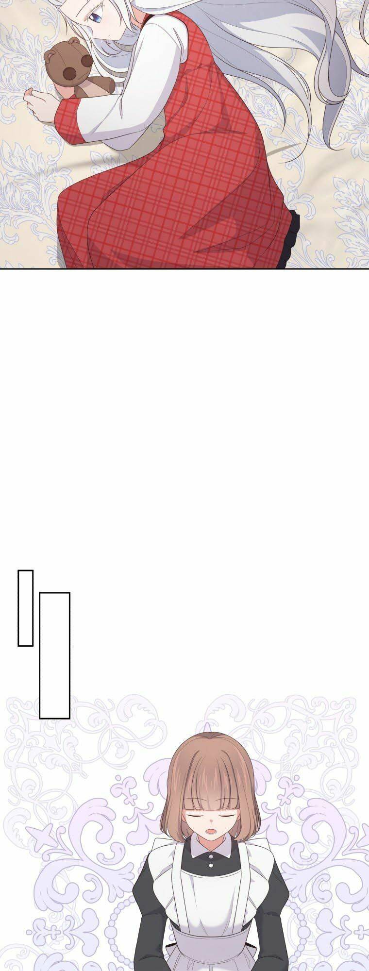 Cô Công Chúa Nhỏ Của Kẻ Phản Diện Chapter 17 - Trang 2