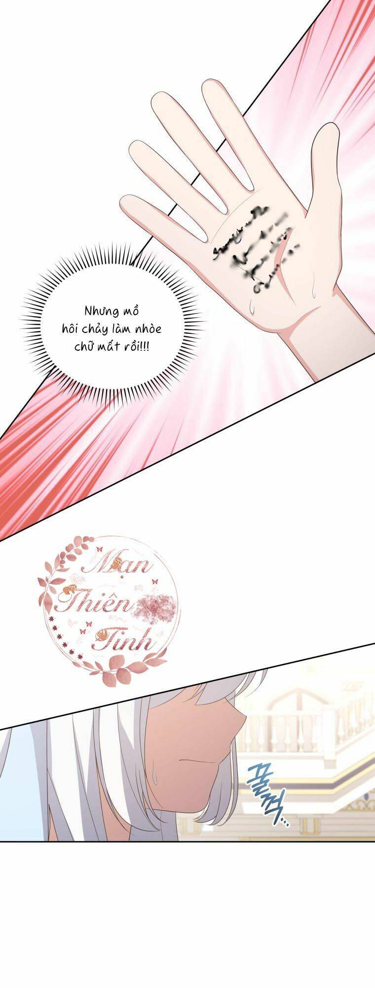 Cô Công Chúa Nhỏ Của Kẻ Phản Diện Chapter 17 - Trang 2