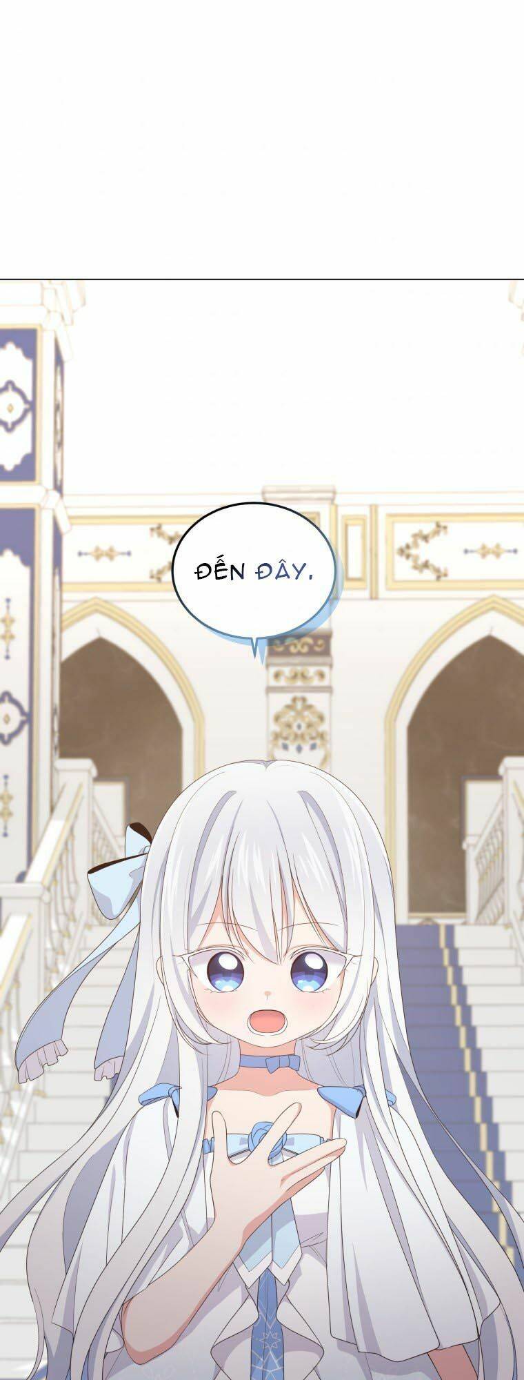 Cô Công Chúa Nhỏ Của Kẻ Phản Diện Chapter 17 - Trang 2