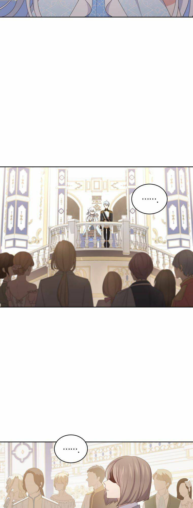 Cô Công Chúa Nhỏ Của Kẻ Phản Diện Chapter 17 - Trang 2