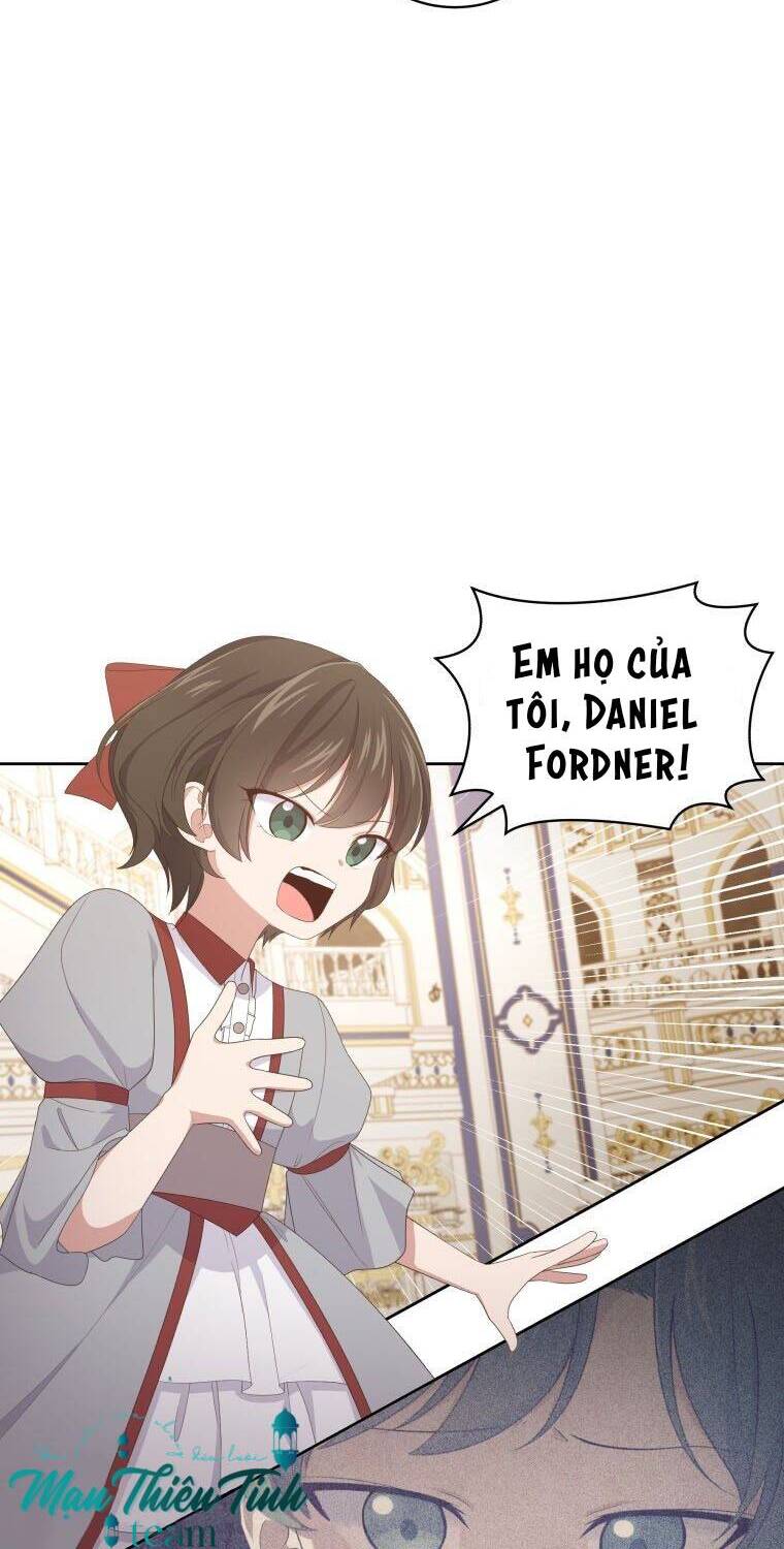 Cô Công Chúa Nhỏ Của Kẻ Phản Diện Chapter 18 - Trang 2