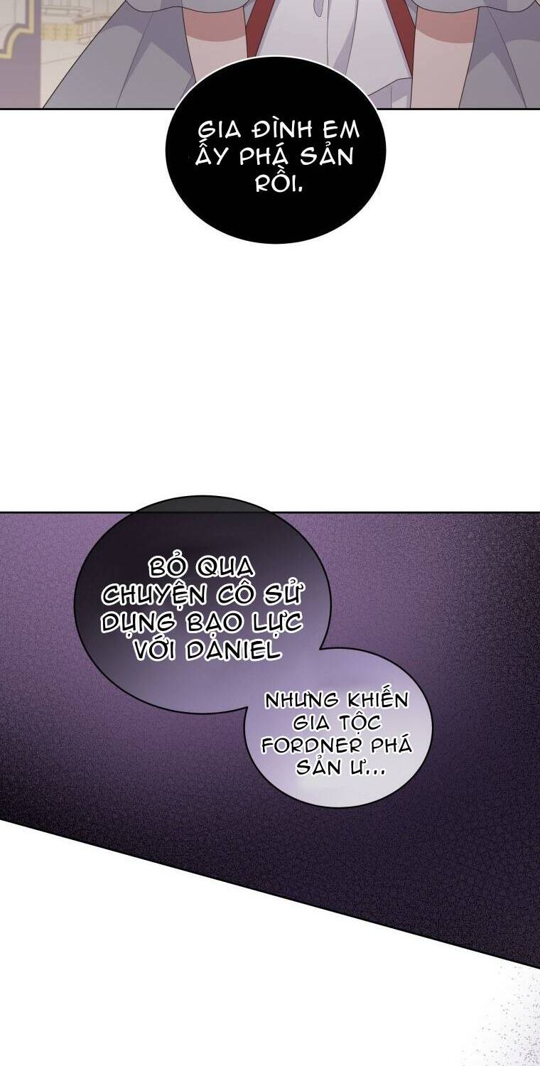 Cô Công Chúa Nhỏ Của Kẻ Phản Diện Chapter 18 - Trang 2