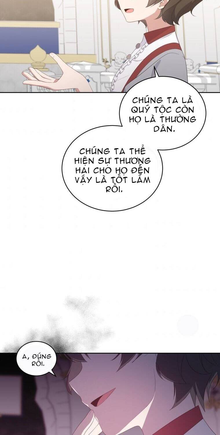 Cô Công Chúa Nhỏ Của Kẻ Phản Diện Chapter 18 - Trang 2