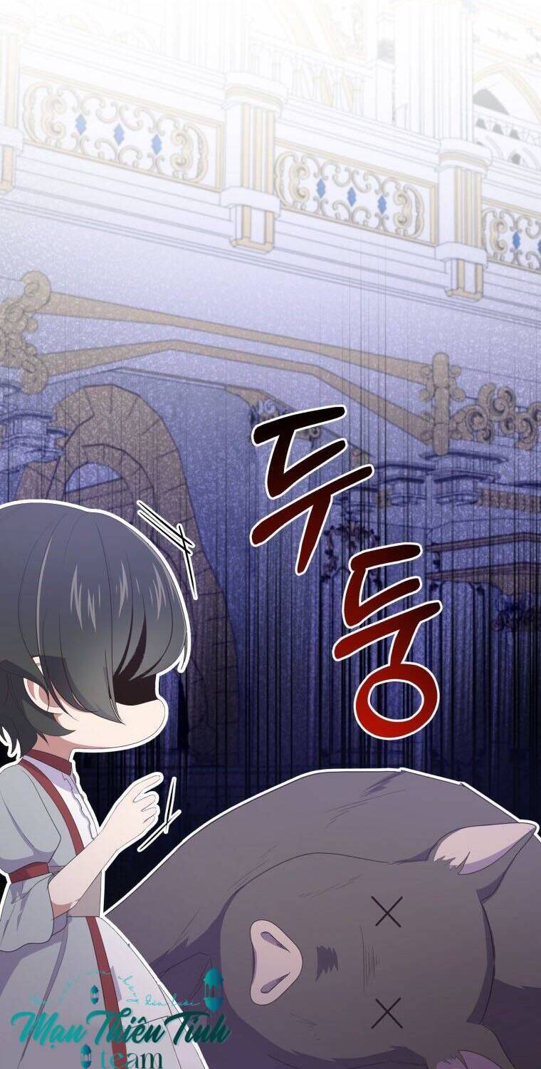 Cô Công Chúa Nhỏ Của Kẻ Phản Diện Chapter 18 - Trang 2