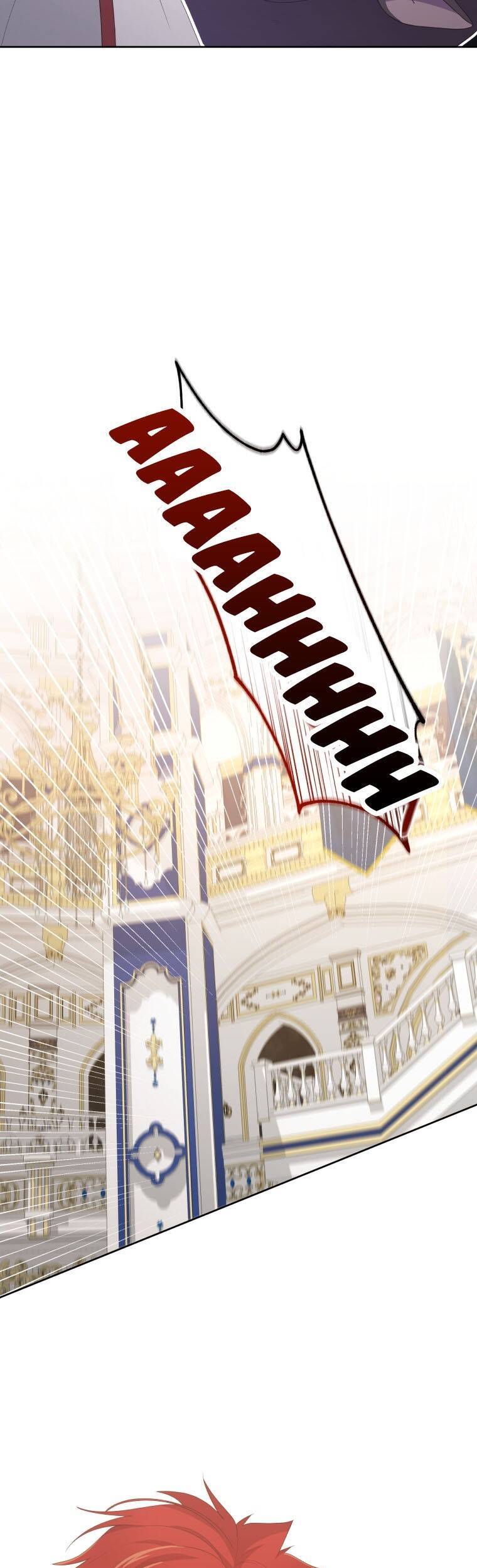 Cô Công Chúa Nhỏ Của Kẻ Phản Diện Chapter 18 - Trang 2