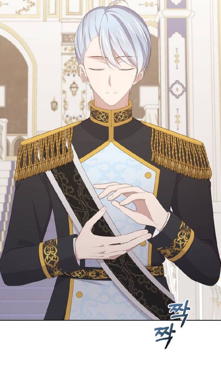 Cô Công Chúa Nhỏ Của Kẻ Phản Diện Chapter 18 - Trang 2