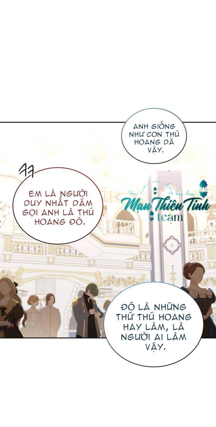 Cô Công Chúa Nhỏ Của Kẻ Phản Diện Chapter 18 - Trang 2