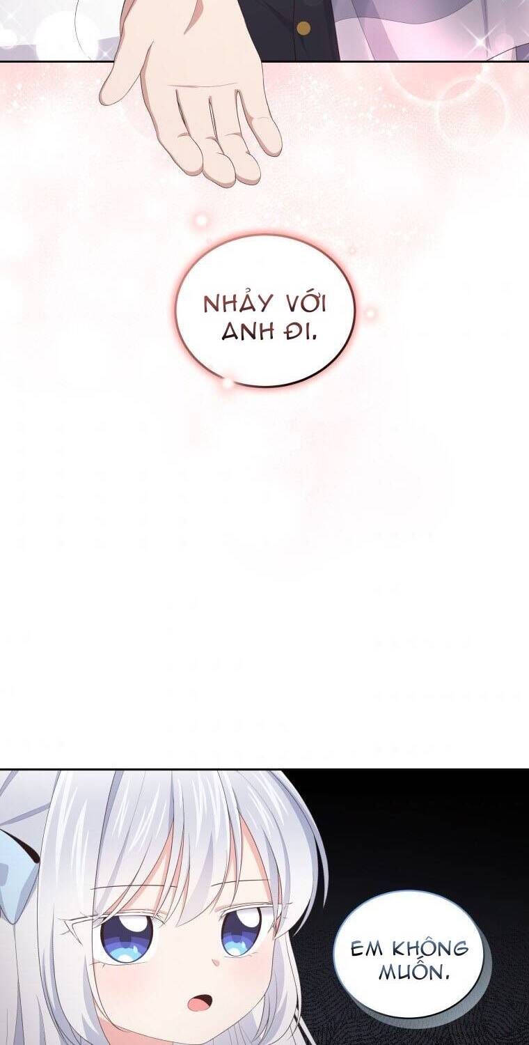 Cô Công Chúa Nhỏ Của Kẻ Phản Diện Chapter 18 - Trang 2