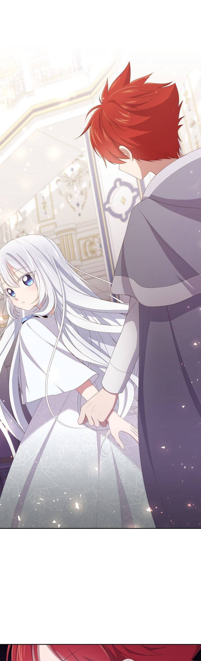 Cô Công Chúa Nhỏ Của Kẻ Phản Diện Chapter 18 - Trang 2