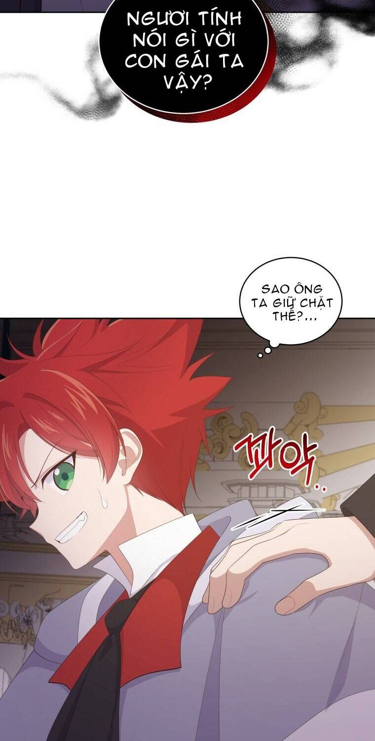 Cô Công Chúa Nhỏ Của Kẻ Phản Diện Chapter 18 - Trang 2
