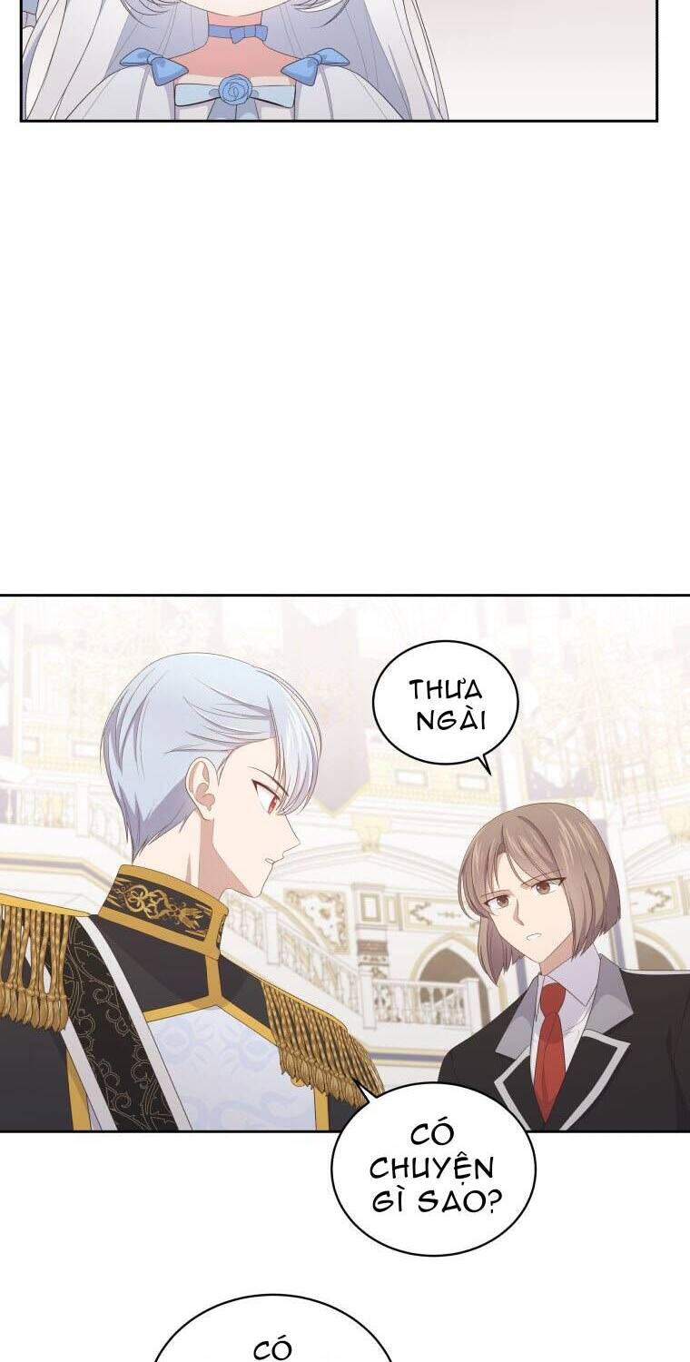 Cô Công Chúa Nhỏ Của Kẻ Phản Diện Chapter 18 - Trang 2