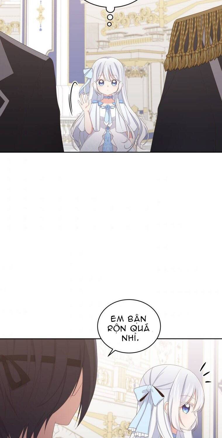 Cô Công Chúa Nhỏ Của Kẻ Phản Diện Chapter 18 - Trang 2