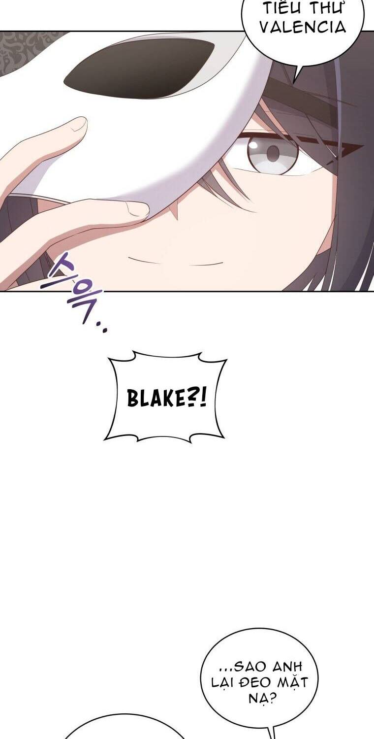 Cô Công Chúa Nhỏ Của Kẻ Phản Diện Chapter 18 - Trang 2