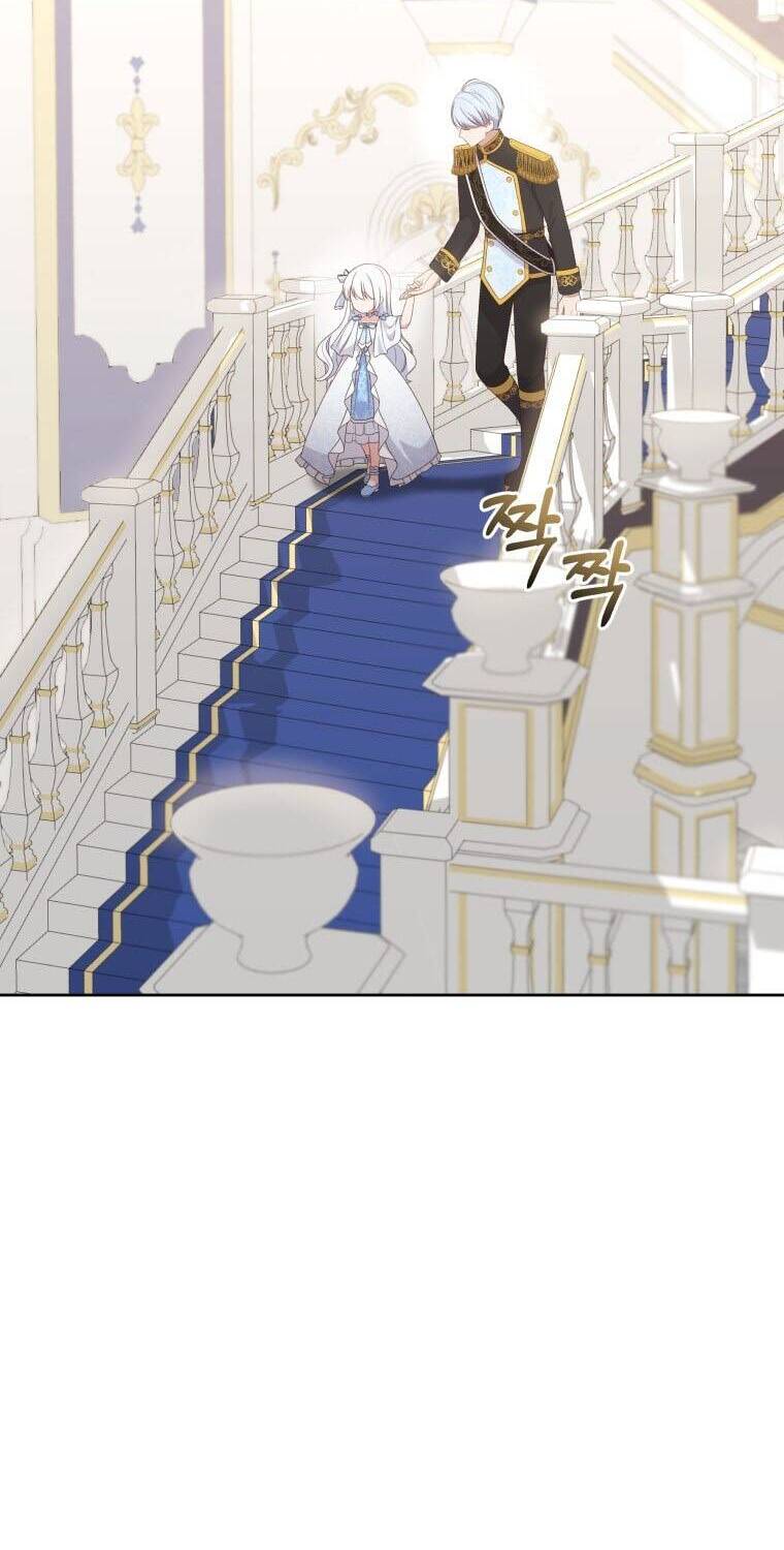 Cô Công Chúa Nhỏ Của Kẻ Phản Diện Chapter 18 - Trang 2