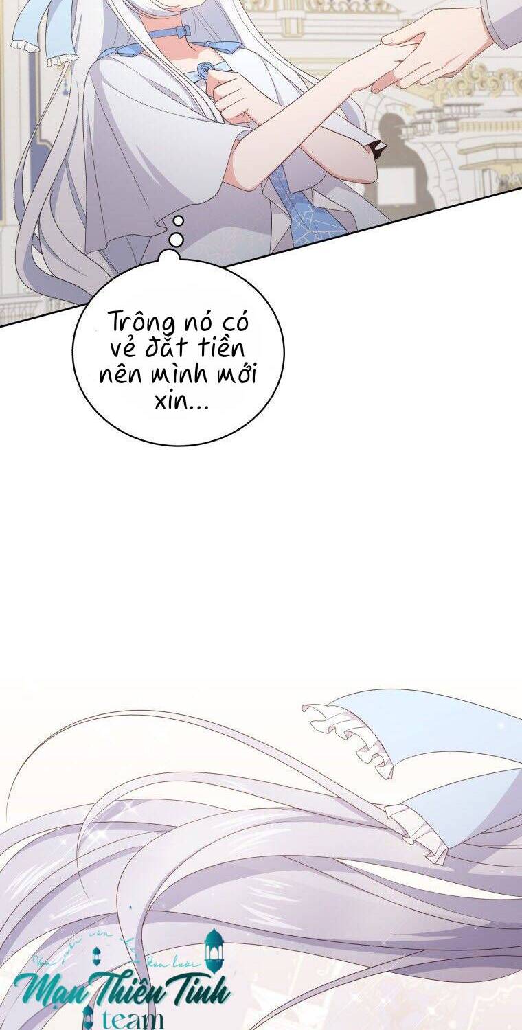 Cô Công Chúa Nhỏ Của Kẻ Phản Diện Chapter 18 - Trang 2