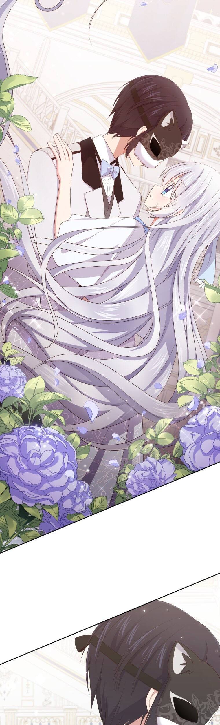 Cô Công Chúa Nhỏ Của Kẻ Phản Diện Chapter 18 - Trang 2