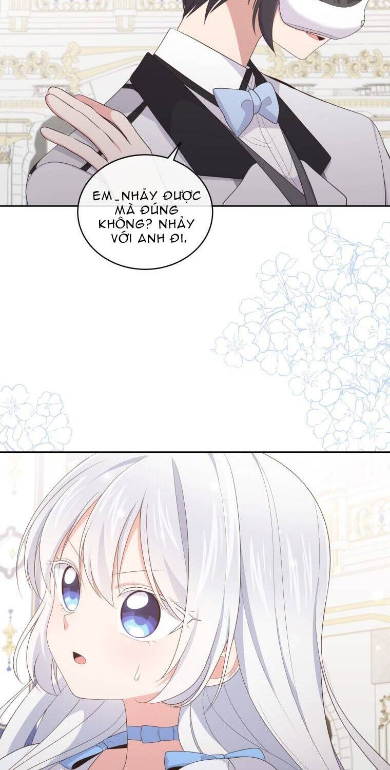 Cô Công Chúa Nhỏ Của Kẻ Phản Diện Chapter 18 - Trang 2