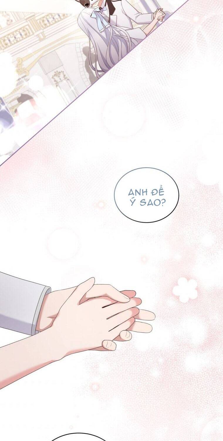 Cô Công Chúa Nhỏ Của Kẻ Phản Diện Chapter 18 - Trang 2