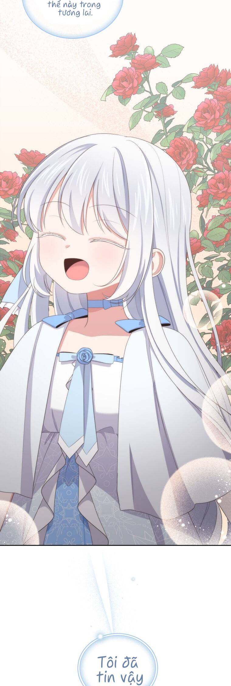 Cô Công Chúa Nhỏ Của Kẻ Phản Diện Chapter 18 - Trang 2