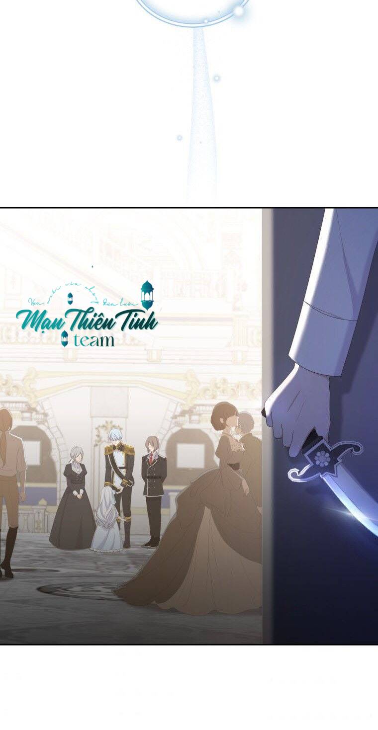 Cô Công Chúa Nhỏ Của Kẻ Phản Diện Chapter 18 - Trang 2