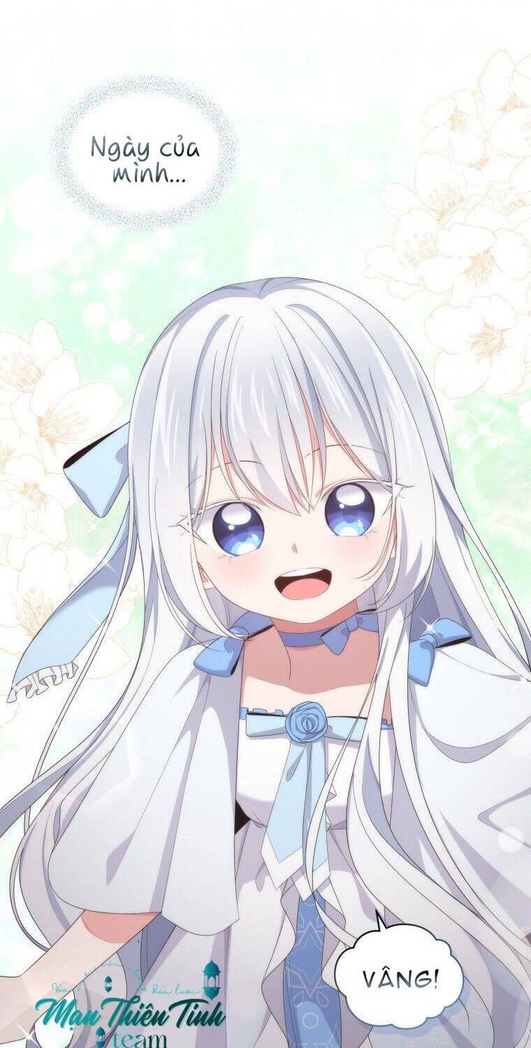 Cô Công Chúa Nhỏ Của Kẻ Phản Diện Chapter 18 - Trang 2