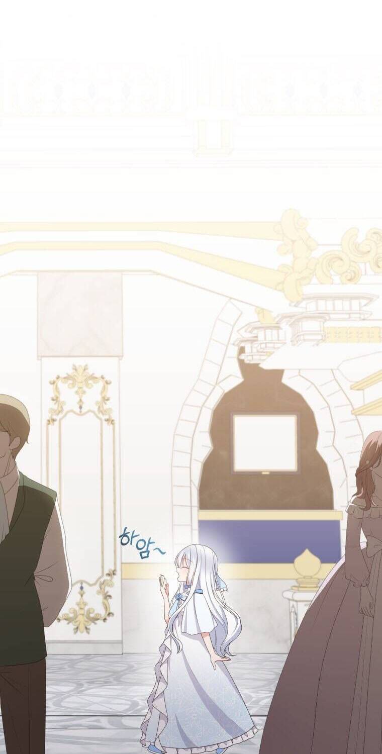 Cô Công Chúa Nhỏ Của Kẻ Phản Diện Chapter 18 - Trang 2