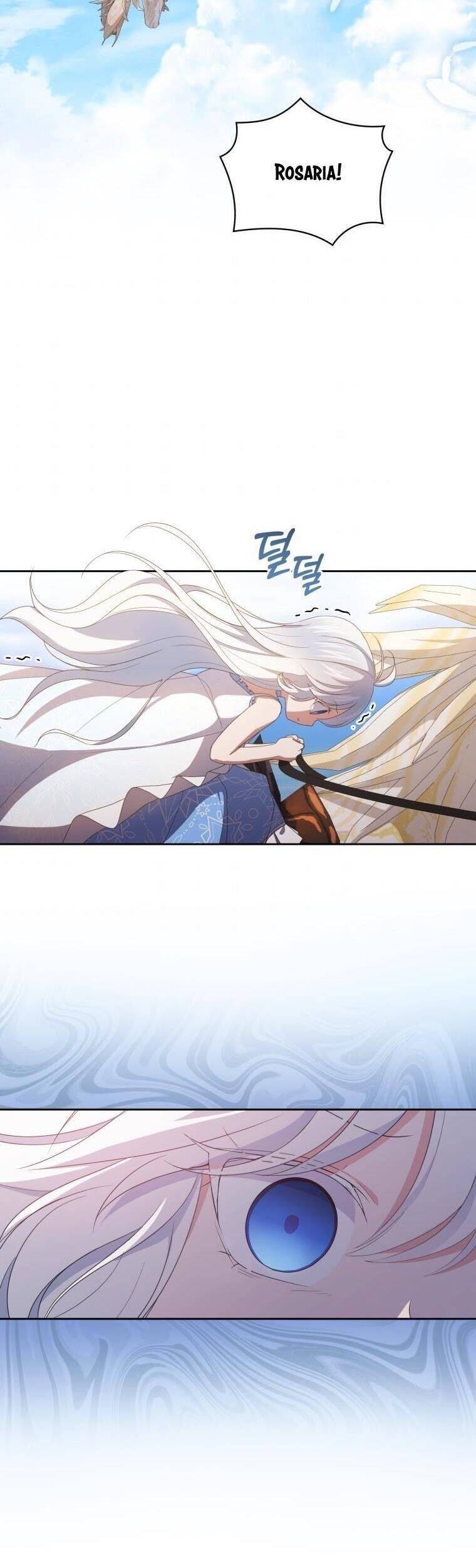 Cô Công Chúa Nhỏ Của Kẻ Phản Diện Chapter 19 - Trang 2