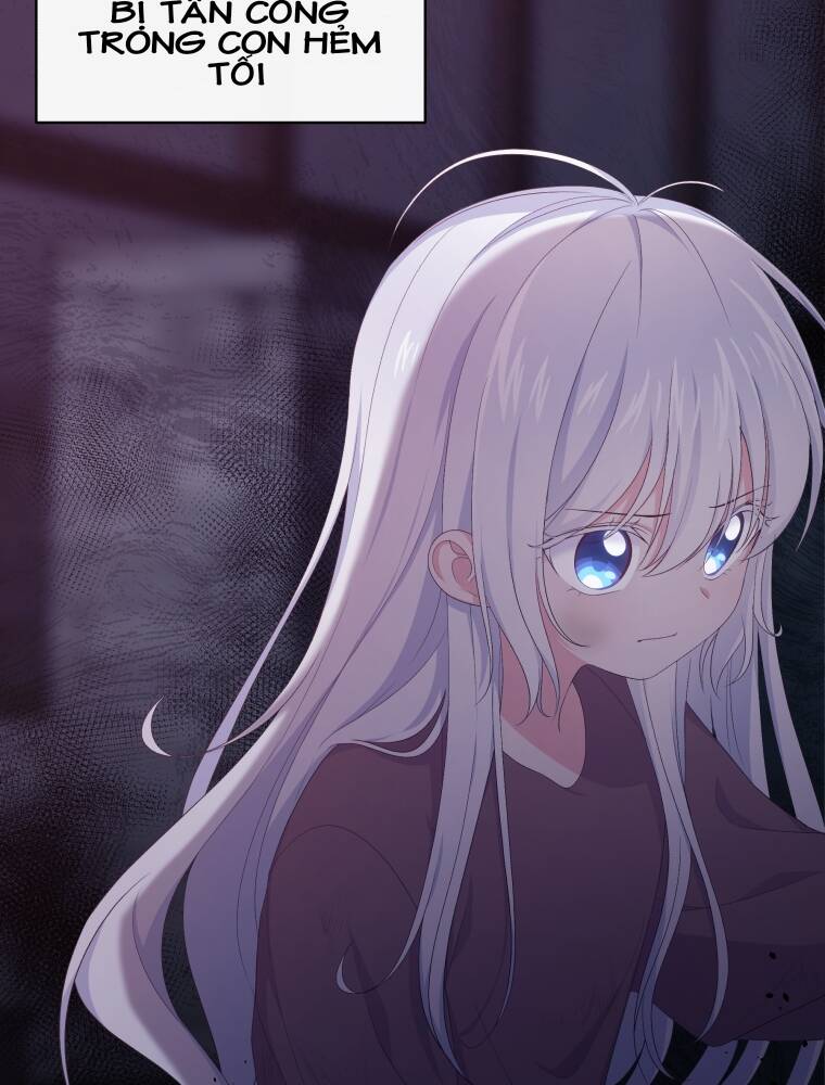 Cô Công Chúa Nhỏ Của Kẻ Phản Diện Chapter 2 - Trang 2