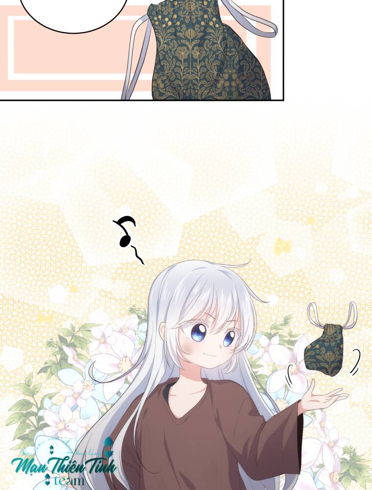 Cô Công Chúa Nhỏ Của Kẻ Phản Diện Chapter 2 - Trang 2